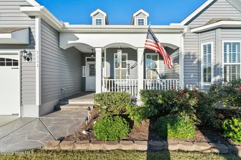 7111 Ascension Drive SW Ocean Isle Beach NC 28469