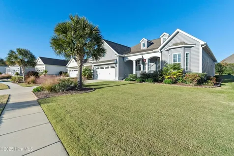 7111 Ascension Drive SW Ocean Isle Beach NC 28469