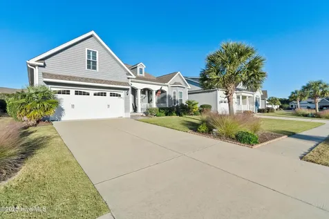 7111 Ascension Drive SW Ocean Isle Beach NC 28469