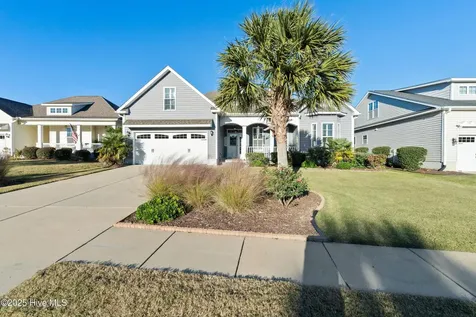 7111 Ascension Drive SW Ocean Isle Beach NC 28469