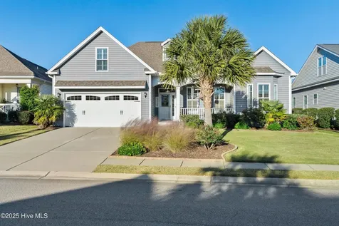 7111 Ascension Drive SW Ocean Isle Beach NC 28469