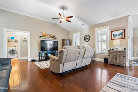 7111 Ascension Drive SW Ocean Isle Beach NC 28469