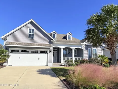 7111 Ascension Drive SW Ocean Isle Beach NC 28469
