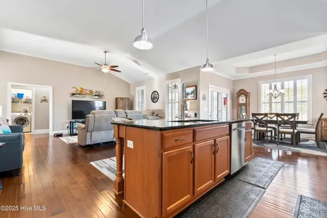 7111 Ascension Drive SW Ocean Isle Beach NC 28469