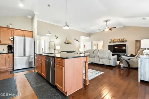7111 Ascension Drive SW Ocean Isle Beach NC 28469