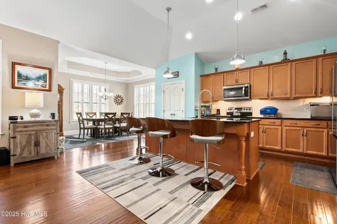 7111 Ascension Drive SW Ocean Isle Beach NC 28469