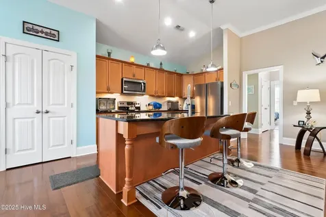 7111 Ascension Drive SW Ocean Isle Beach NC 28469