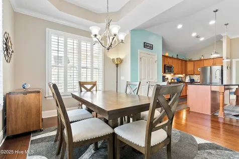 7111 Ascension Drive SW Ocean Isle Beach NC 28469