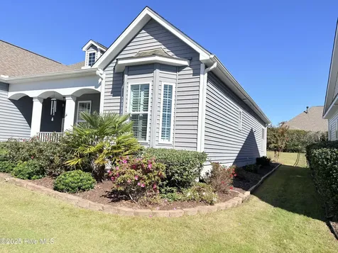 7111 Ascension Drive SW Ocean Isle Beach NC 28469