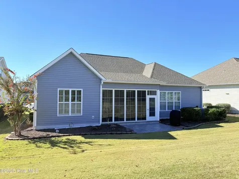 7111 Ascension Drive SW Ocean Isle Beach NC 28469