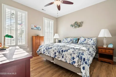 7111 Ascension Drive SW Ocean Isle Beach NC 28469