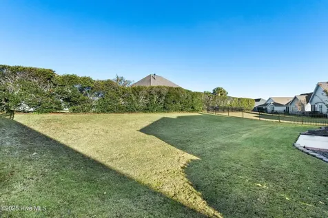 7111 Ascension Drive SW Ocean Isle Beach NC 28469