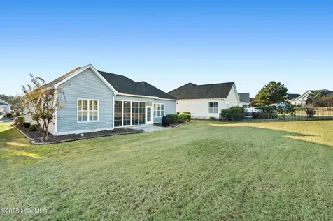 7111 Ascension Drive SW Ocean Isle Beach NC 28469