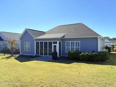 7111 Ascension Drive SW Ocean Isle Beach NC 28469