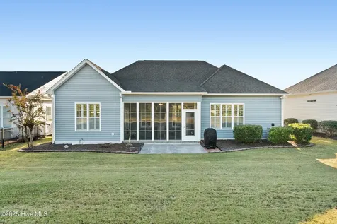 7111 Ascension Drive SW Ocean Isle Beach NC 28469