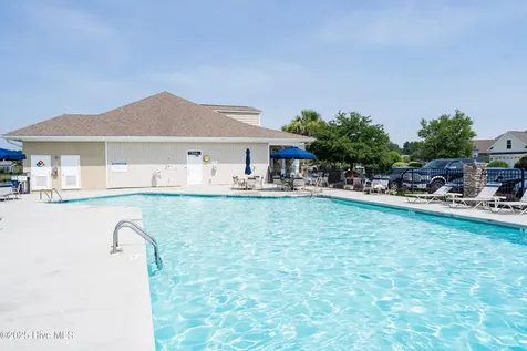 7111 Ascension Drive SW Ocean Isle Beach NC 28469