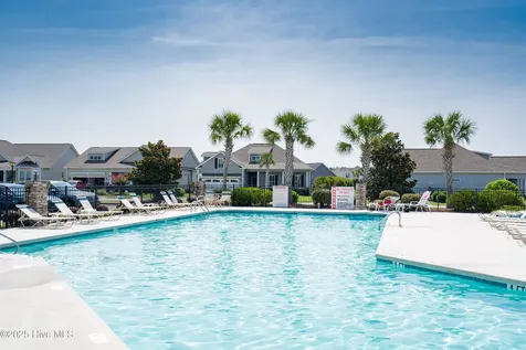 7111 Ascension Drive SW Ocean Isle Beach NC 28469