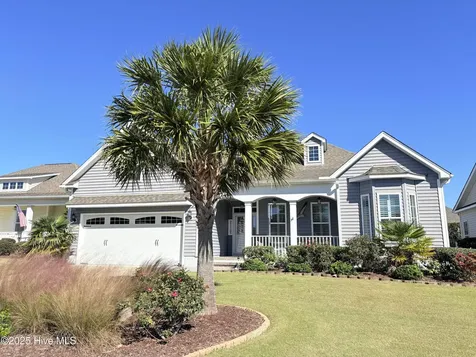 7111 Ascension Drive SW Ocean Isle Beach NC 28469
