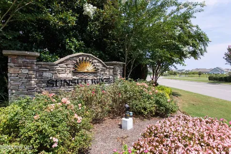 7111 Ascension Drive SW Ocean Isle Beach NC 28469