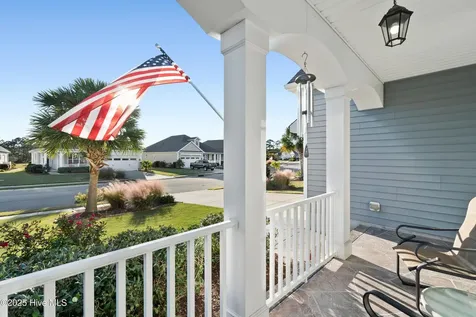7111 Ascension Drive SW Ocean Isle Beach NC 28469