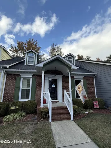 3102 Cashwell Drive Goldsboro NC 27534