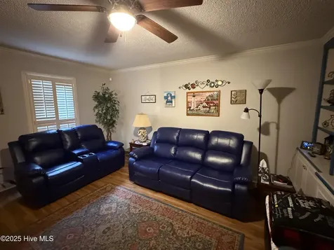 3102 Cashwell Drive Goldsboro NC 27534