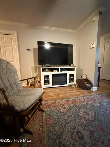 3102 Cashwell Drive Goldsboro NC 27534