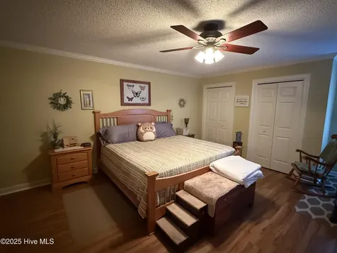3102 Cashwell Drive Goldsboro NC 27534