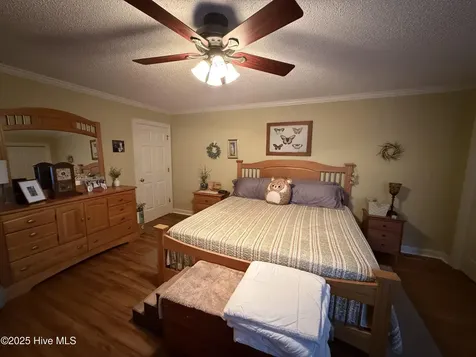 3102 Cashwell Drive Goldsboro NC 27534