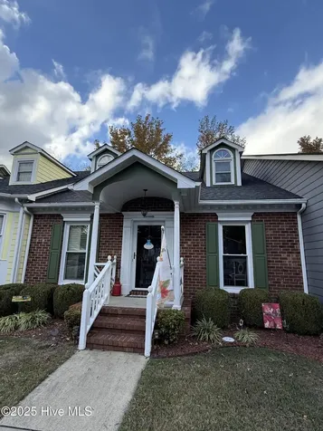 3102 Cashwell Drive Goldsboro NC 27534