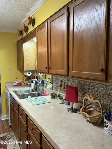 3102 Cashwell Drive Goldsboro NC 27534