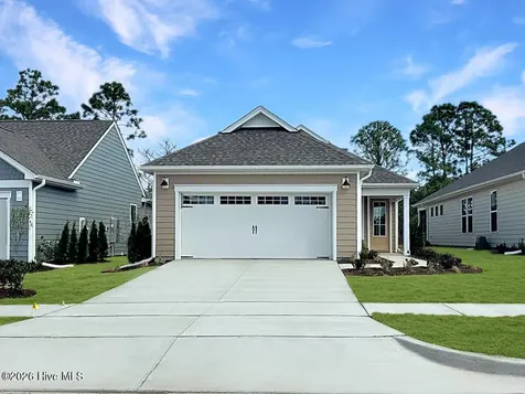 5936 Moonshell Loop Wilmington NC 28412