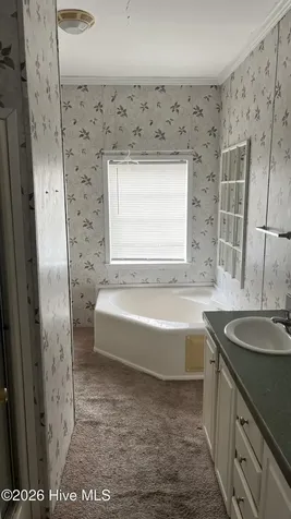 2917 Laurel Ridge Lane Kinston NC 28504