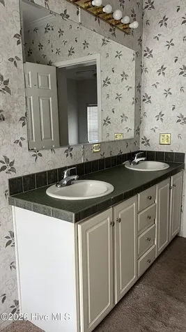 2917 Laurel Ridge Lane Kinston NC 28504