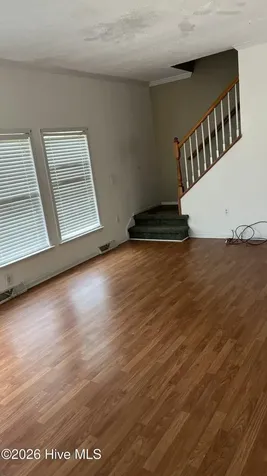 2917 Laurel Ridge Lane Kinston NC 28504