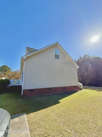 2917 Laurel Ridge Lane Kinston NC 28504