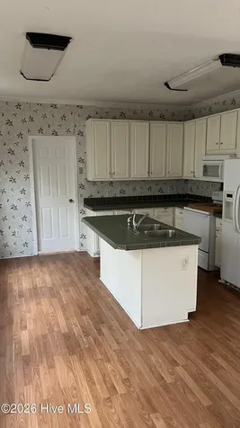 2917 Laurel Ridge Lane Kinston NC 28504