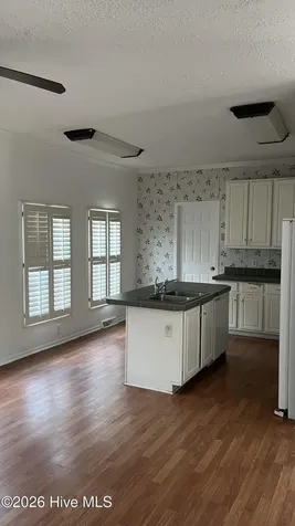 2917 Laurel Ridge Lane Kinston NC 28504