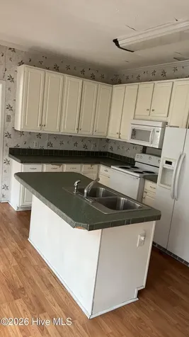 2917 Laurel Ridge Lane Kinston NC 28504