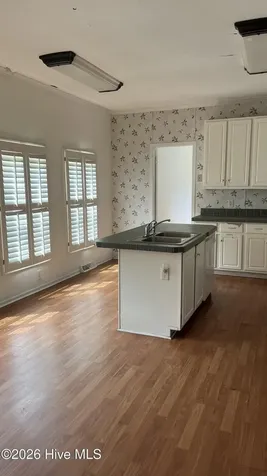 2917 Laurel Ridge Lane Kinston NC 28504