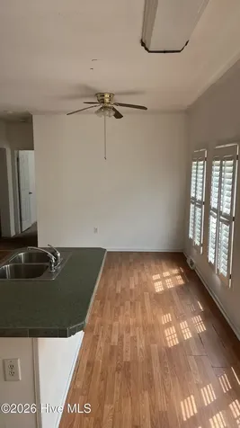 2917 Laurel Ridge Lane Kinston NC 28504