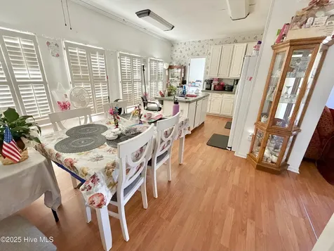 2917 Laurel Ridge Lane Kinston NC 28504
