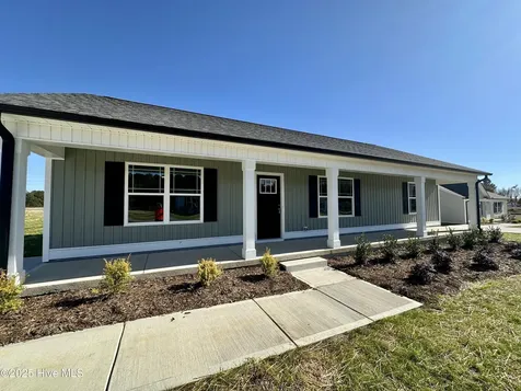 112 Dees Meadow Lane Fremont NC 27830