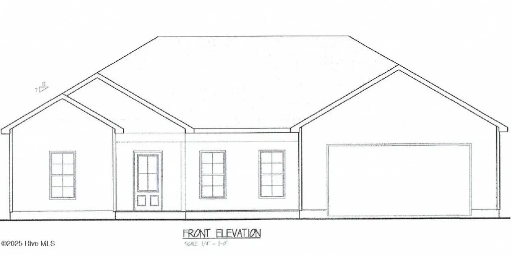 3118 Kelly Road Kinston NC 28504