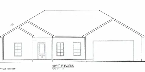 3118 Kelly Road Kinston NC 28504