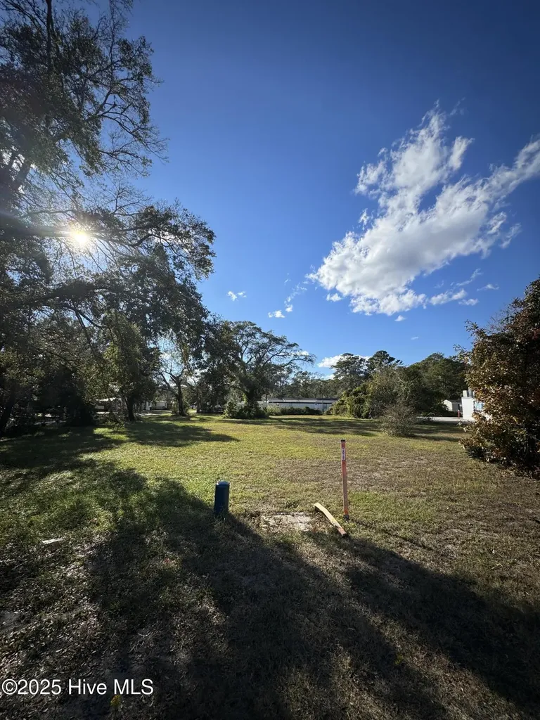 3317 Holden Beach Road SW Supply NC 28462