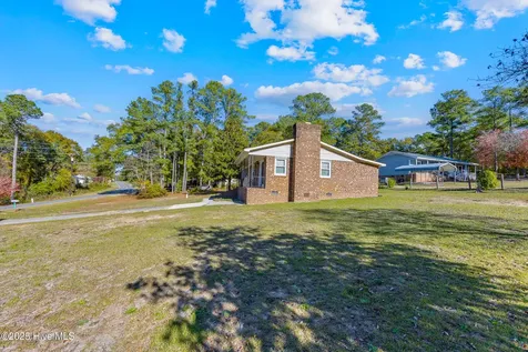 2400 Old Aberdeen Road Rockingham NC 28379