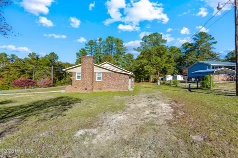 2400 Old Aberdeen Road Rockingham NC 28379