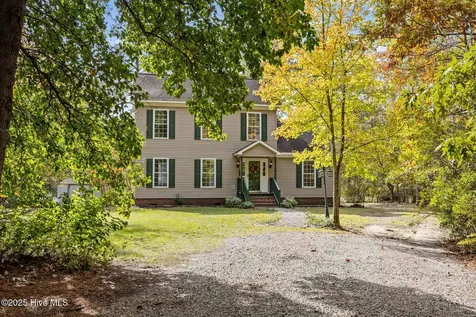 264 Mill Creek Lane Bath NC 27808