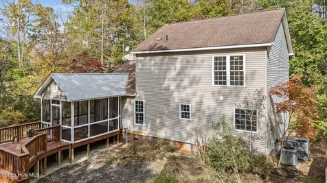 264 Mill Creek Lane Bath NC 27808